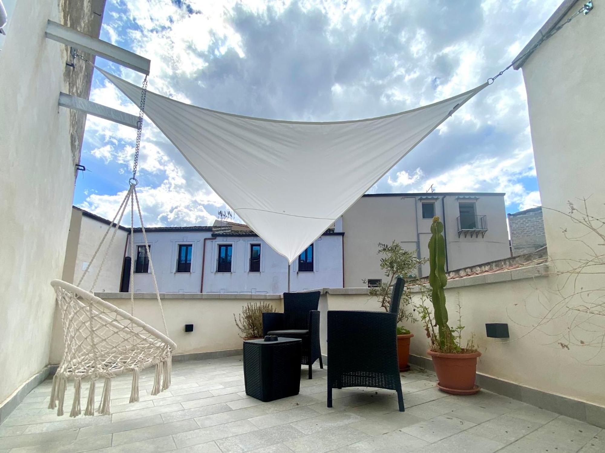 Appartement A Casa Di Alex à Palerme Extérieur photo