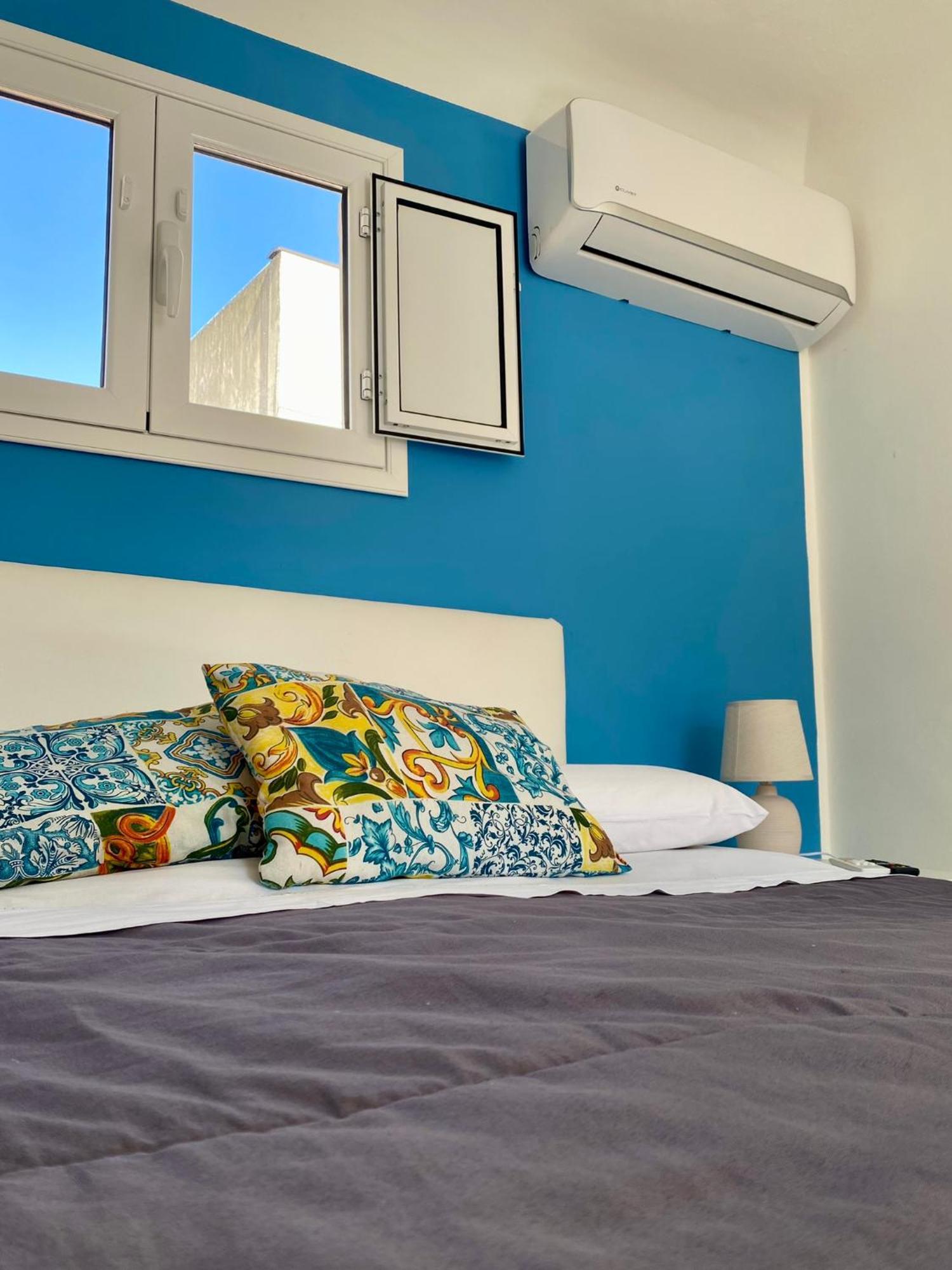 Appartement A Casa Di Alex à Palerme Extérieur photo